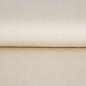 Preview: Viskosejersey aus Bambusfaser uni creme